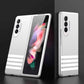 Stripes H - Velvet Touch Samsung - Z Fold 3