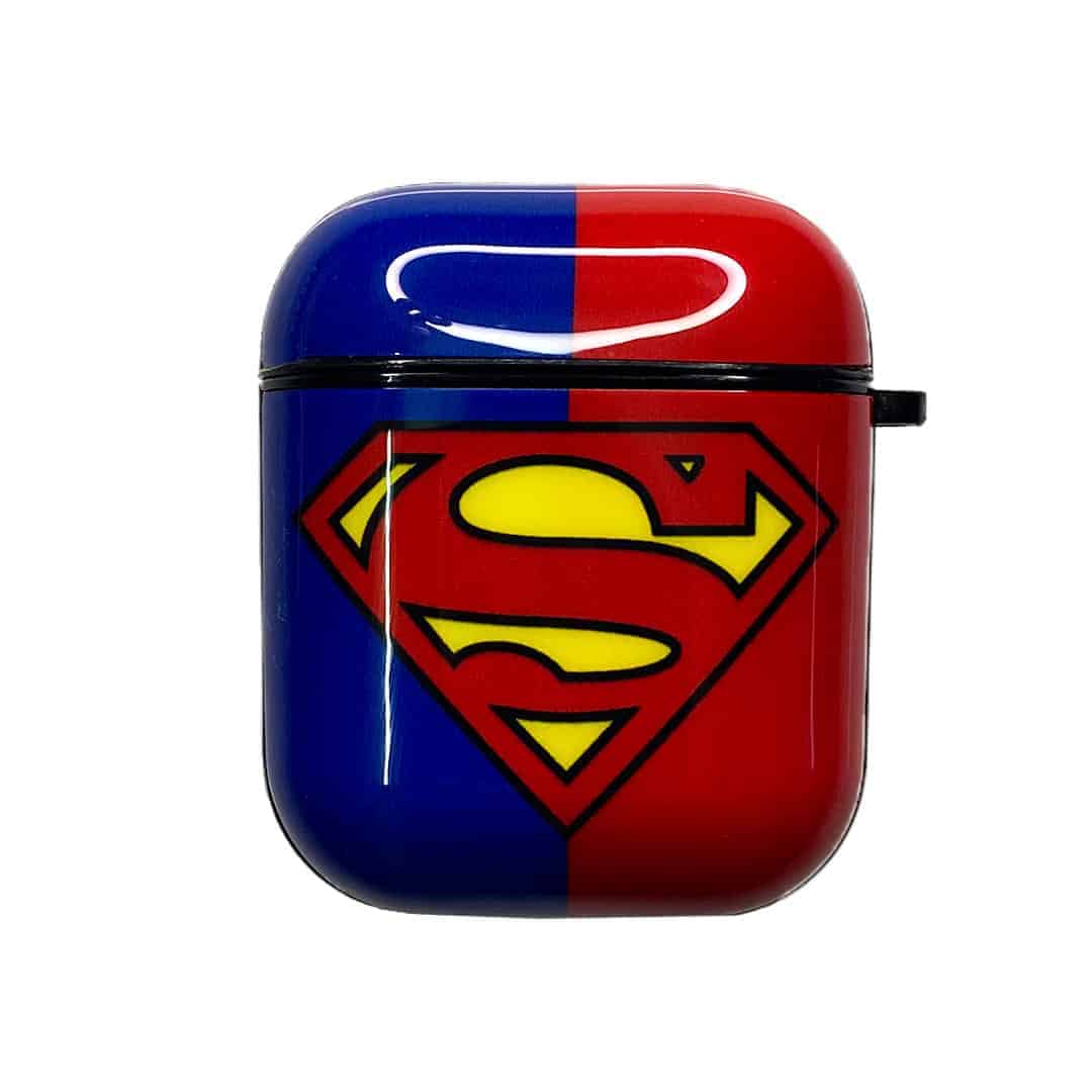 Glossy Finish Trendy AirPods Cases