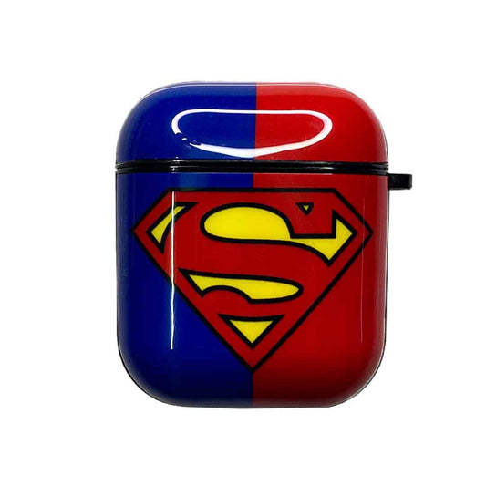 Glossy Finish Trendy AirPods Cases