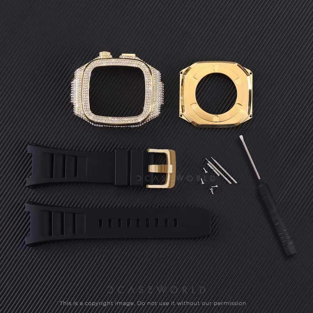 Swarovski Edition Modification Kit - 44-45MM