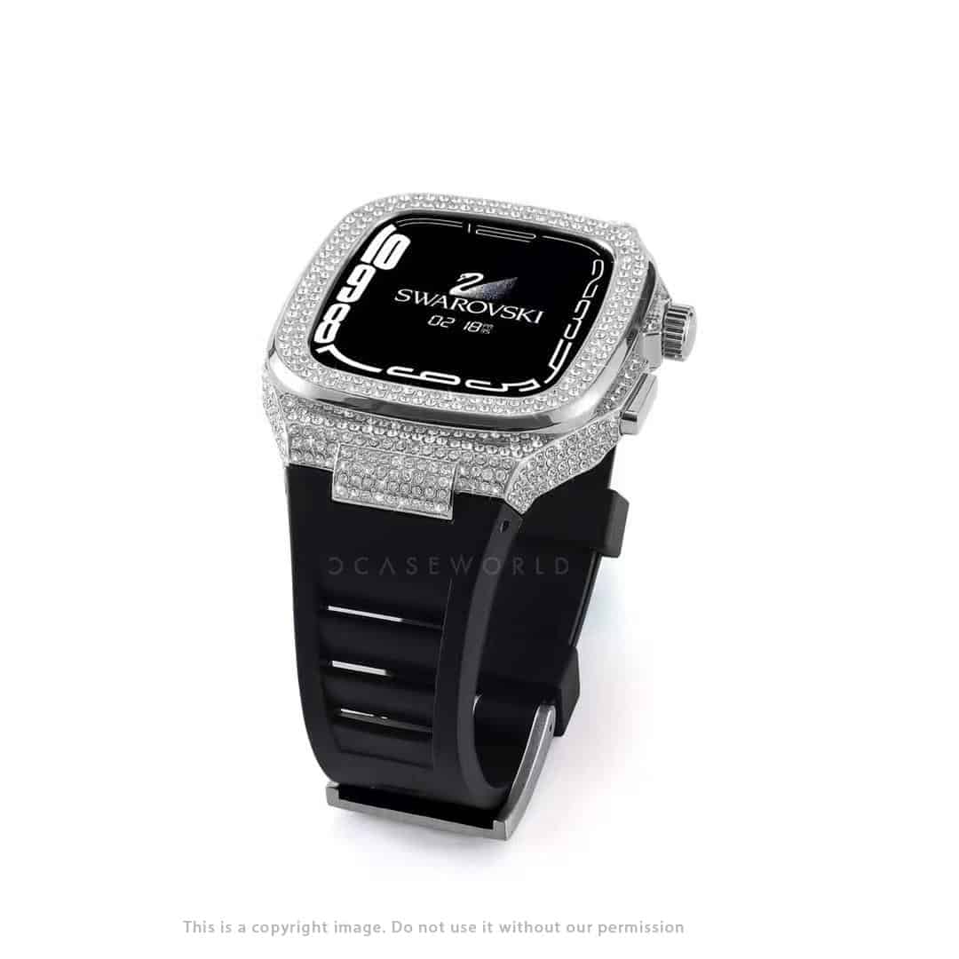 Swarovski Edition Modification Kit - 44-45MM