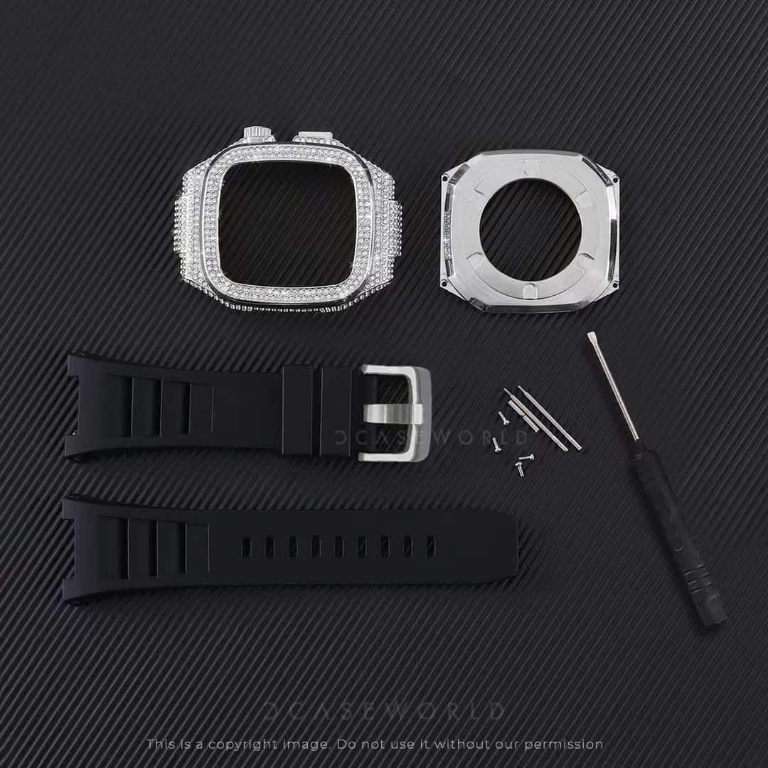 Swarovski Edition Modification Kit - 44-45MM