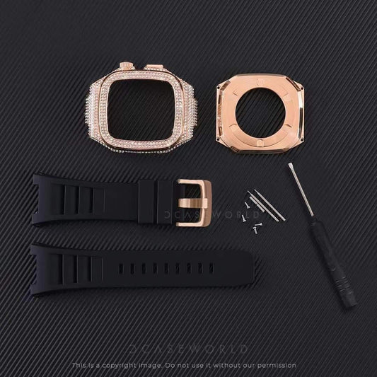 Swarovski Edition Modification Kit - 44-45MM