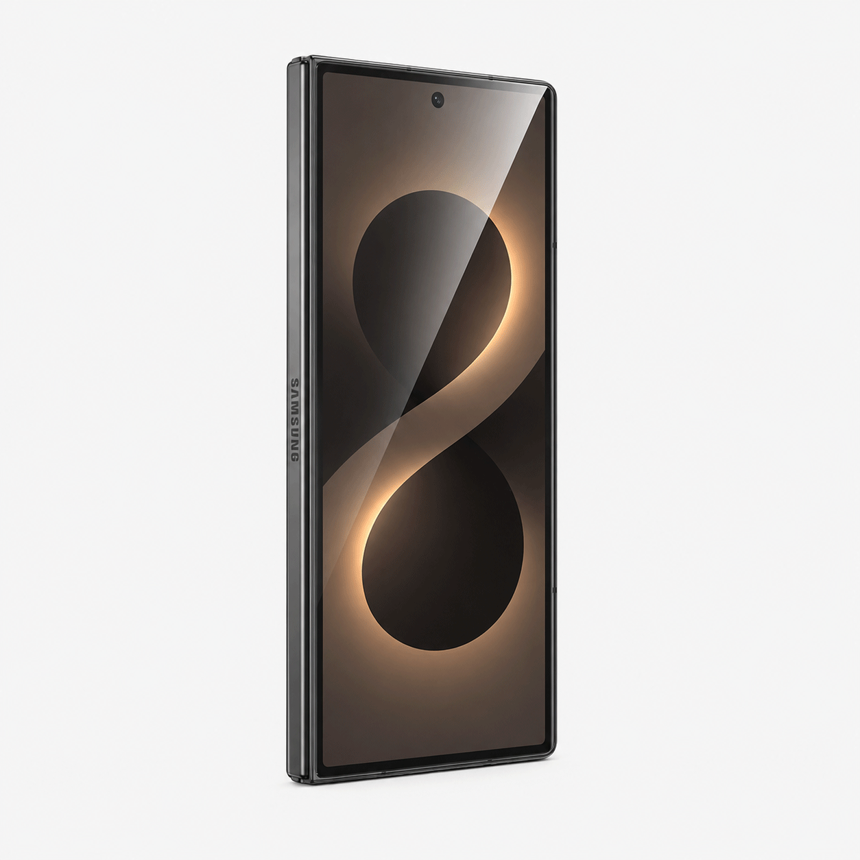 Front Screen Glass For Samsung Galaxy Z Fold Series