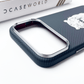 TIGERFURY Carbon MagSafe Case