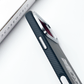 TIGERFURY Carbon MagSafe Case