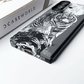Furious Tiger- Glow in Dark Magsafe Case