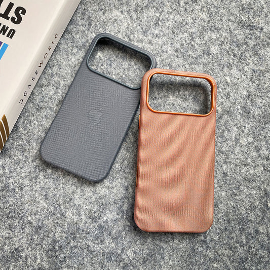 FlexWoven MagCase
