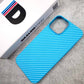 Thinnest Carbon Fiber Polycarbonate Case
