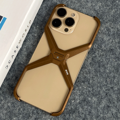 Titanium X Elite Armor Shield iPhone Case