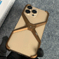 Titanium X Elite Armor Shield iPhone Case