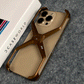 Titanium X Elite Armor Shield iPhone Case