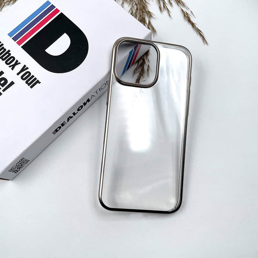 TitaniumShield Series – Anti-Shock iPhone Case