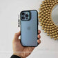 Translucent Carbon Fiber Protective Case