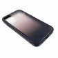Transparent Gradient Bumper Candy Colors iPhone Case