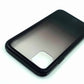 Transparent Gradient Bumper Candy Colors iPhone Case