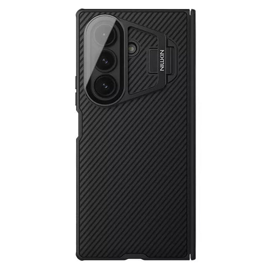 Nillkin Camshield Prop Transparent Lens Guard Edition Camera Protective Case For Galaxy Z Fold7