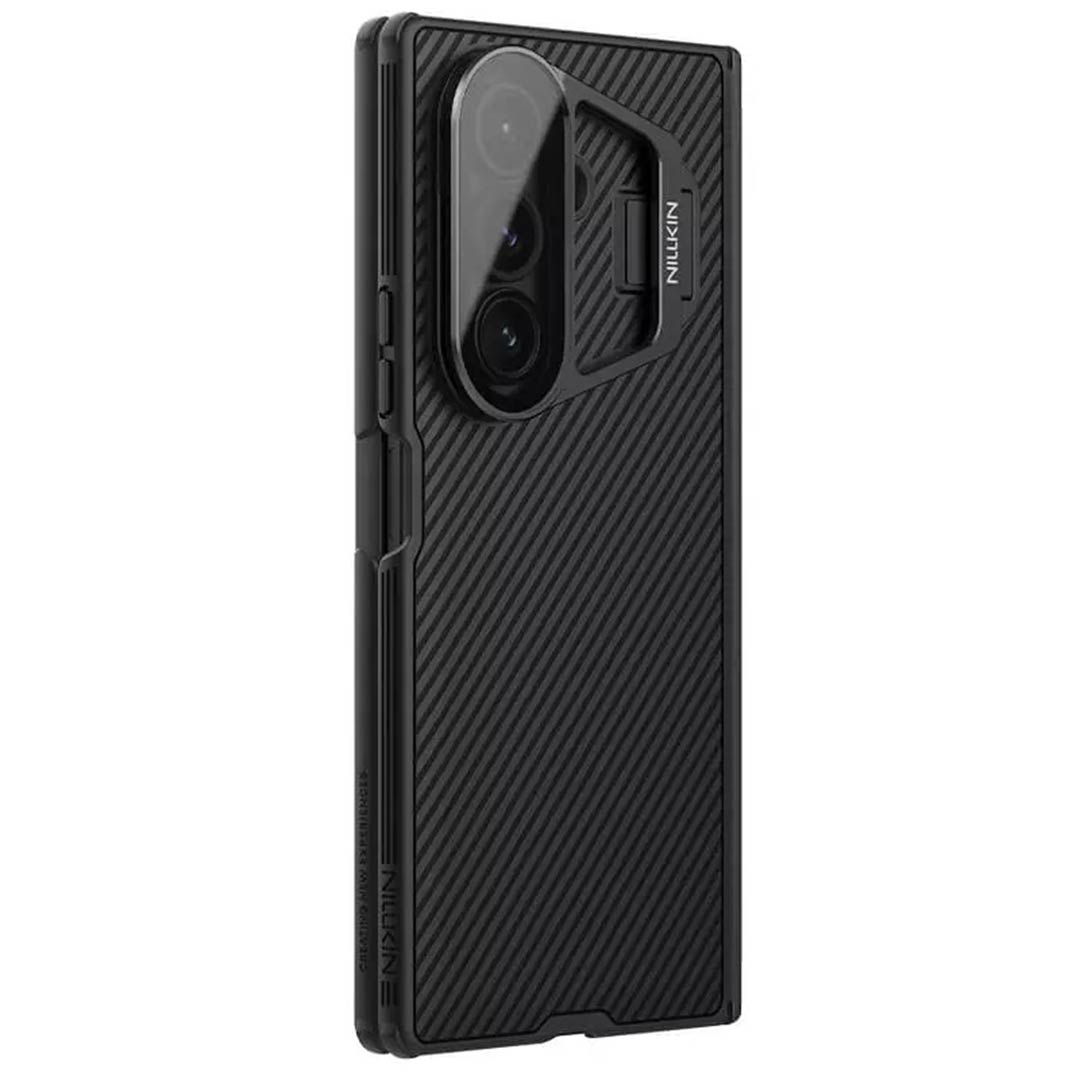 Nillkin Camshield Prop Transparent Lens Guard Edition Camera Protective Case For Galaxy Z Fold7