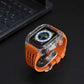 Ultron Premium Watch Casing Kit (44-45MM) - Orange