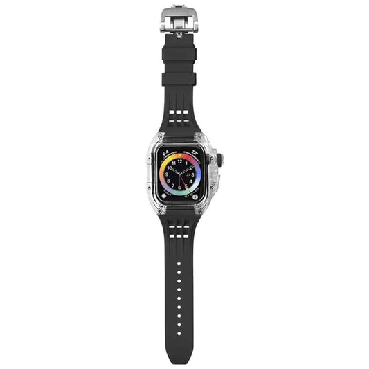 Ultron Premium Watch Casing Kit (44-45MM) - Black