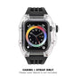 Ultron Premium Watch Casing Kit (44-45MM) - Black