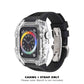 Ultron Premium Watch Casing Kit (44-45MM) - Black