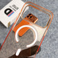 TrueClear MagSafe Camera Control Case