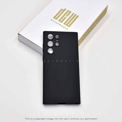 Ultra Thin Matte Case