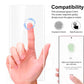 UV Glass Tempered for Galaxy S23 Ultra