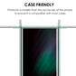 UV Glass Tempered for Galaxy S23 Ultra