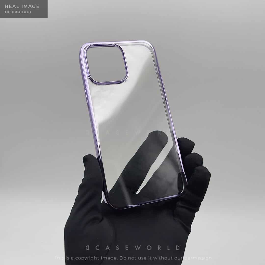 Ultra Clear Hard Pc Case