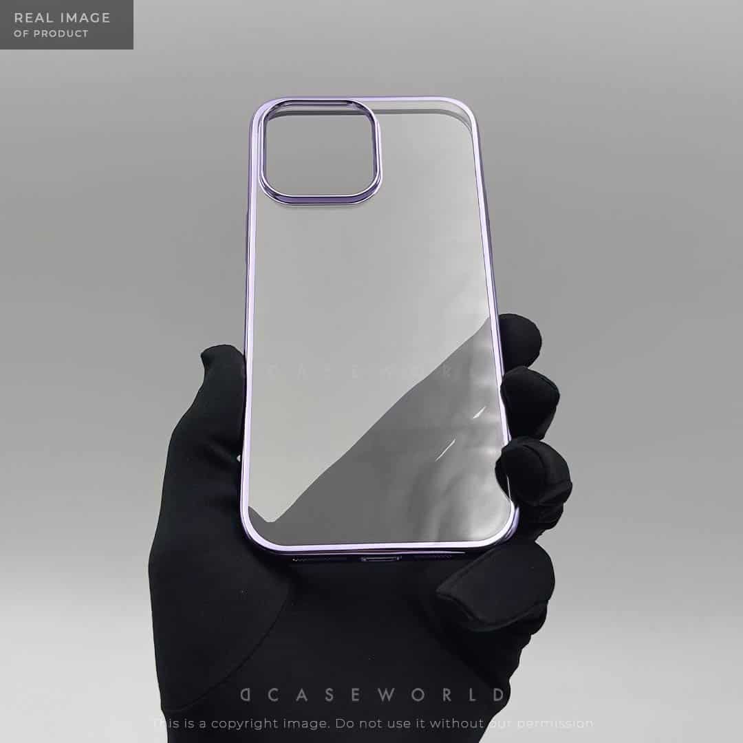 Ultra Clear Hard Pc Case
