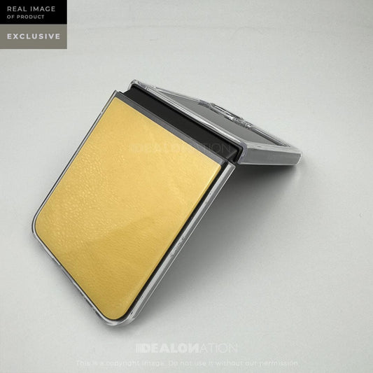 Ultra HD Crystal Clear Case