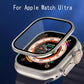 Ultra Watch Glass with Metal Body 49MM