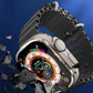 Ultra Watch Glass with Metal Body 49MM