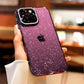 Unisex Glossy Shimmer Case