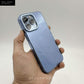 Unisex Glossy Shimmer Case
