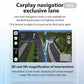 Upgrade Your Car′s Wired Carplay to Wireless Via USB+Type-C