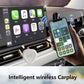 Upgrade Your Car′s Wired Carplay to Wireless Via USB+Type-C