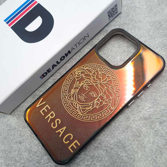 V R S C E Limited Edition Case