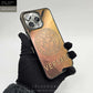 V R S C E Limited Edition Case