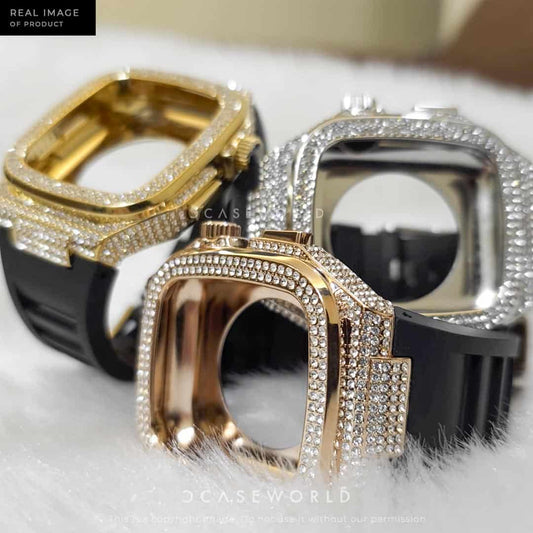 Swarovski Edition Modification Kit - 44-45MM