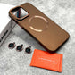Matteshine Magnetic Case + Rings