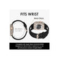 Premium AP Style with Titanium Mesh Silicone Strap (42/44/45/49mm)