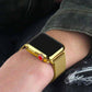 Glossy Apple Watch Case