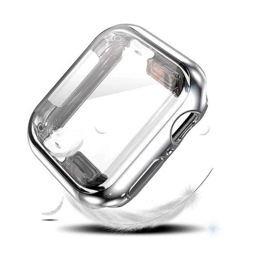 Glossy Apple Watch Case