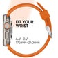 Premium AP Style with Titanium Mesh Silicone Strap (42/44/45/49mm)