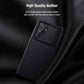 Nilkin Qin Pro Flip Leather Case