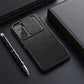 Nilkin Qin Pro Flip Leather Case