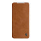 Nilkin Qin Pro Flip Leather Case